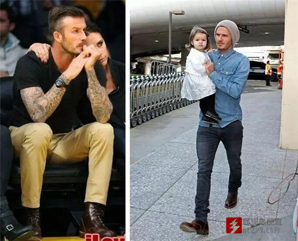 工装靴世界排名,比较好的工装靴品牌推荐