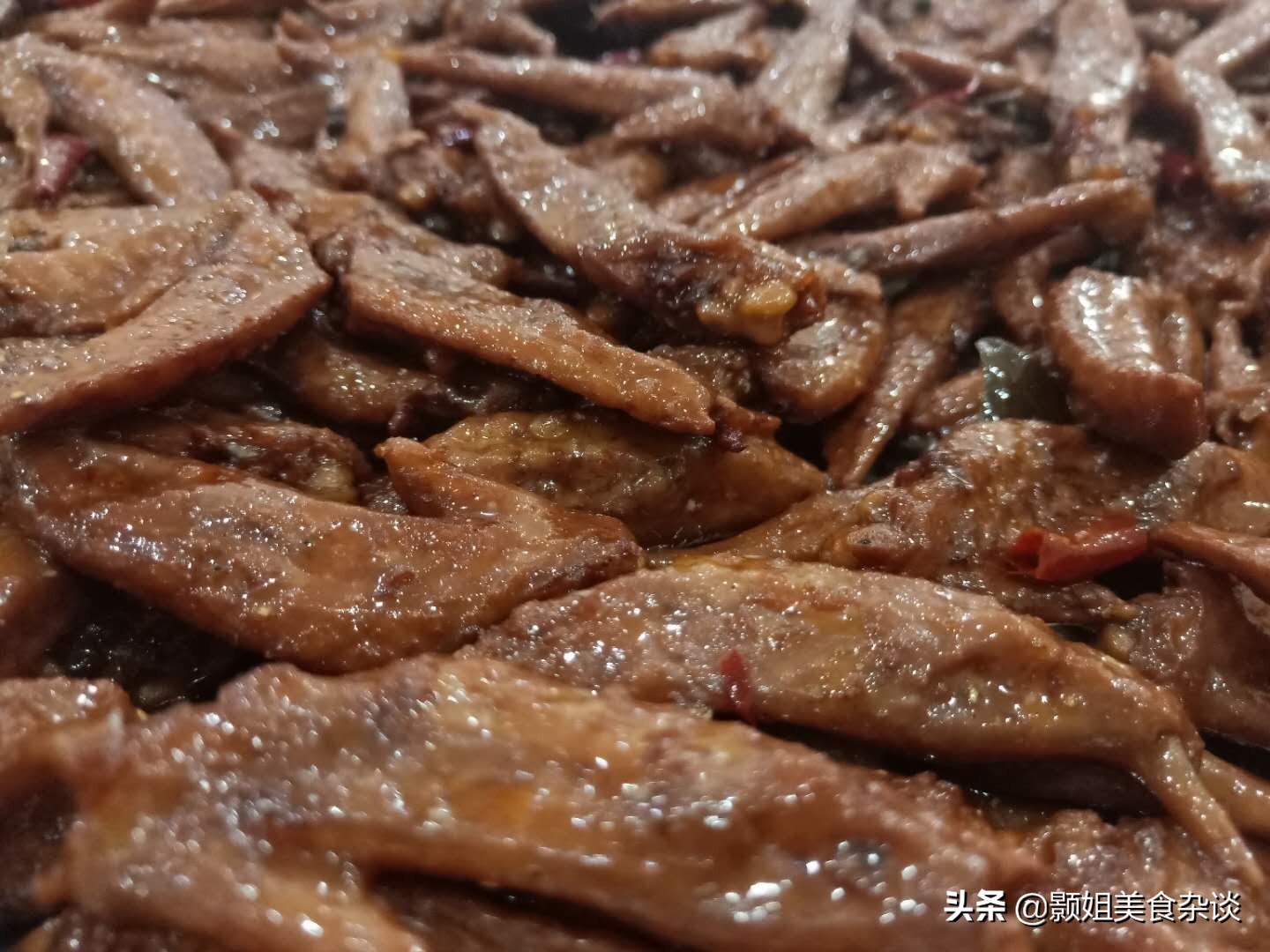 开卤菜店赚钱吗,开卤菜店到底能不能赚钱