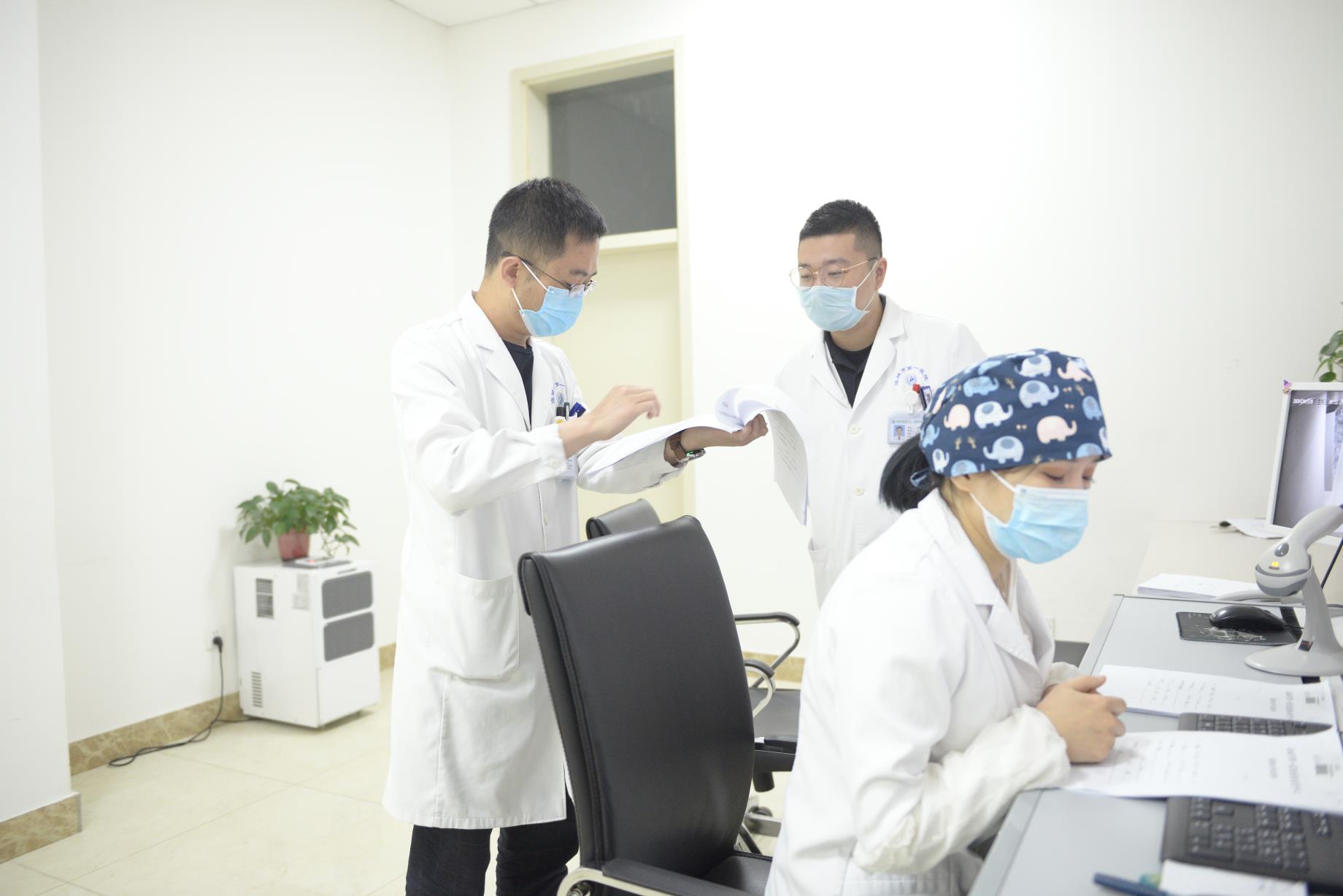 除“癌”务尽重在放疗