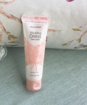 我最爱的春夏美白产品推荐,这个夏天一定要拥有的美白神器