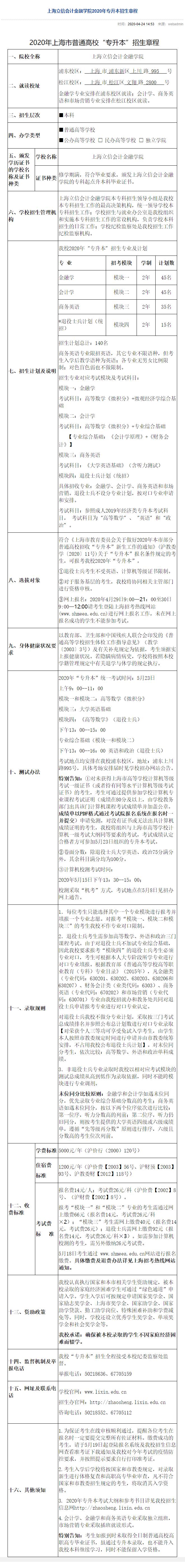 上海统招专升本可以报几个志愿,上海中职贯通专升本考什么学校