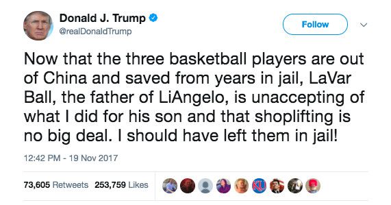 大球拿8000万!三球最佳新秀!二球或加盟湖人!球爹吹过的牛就要实现?