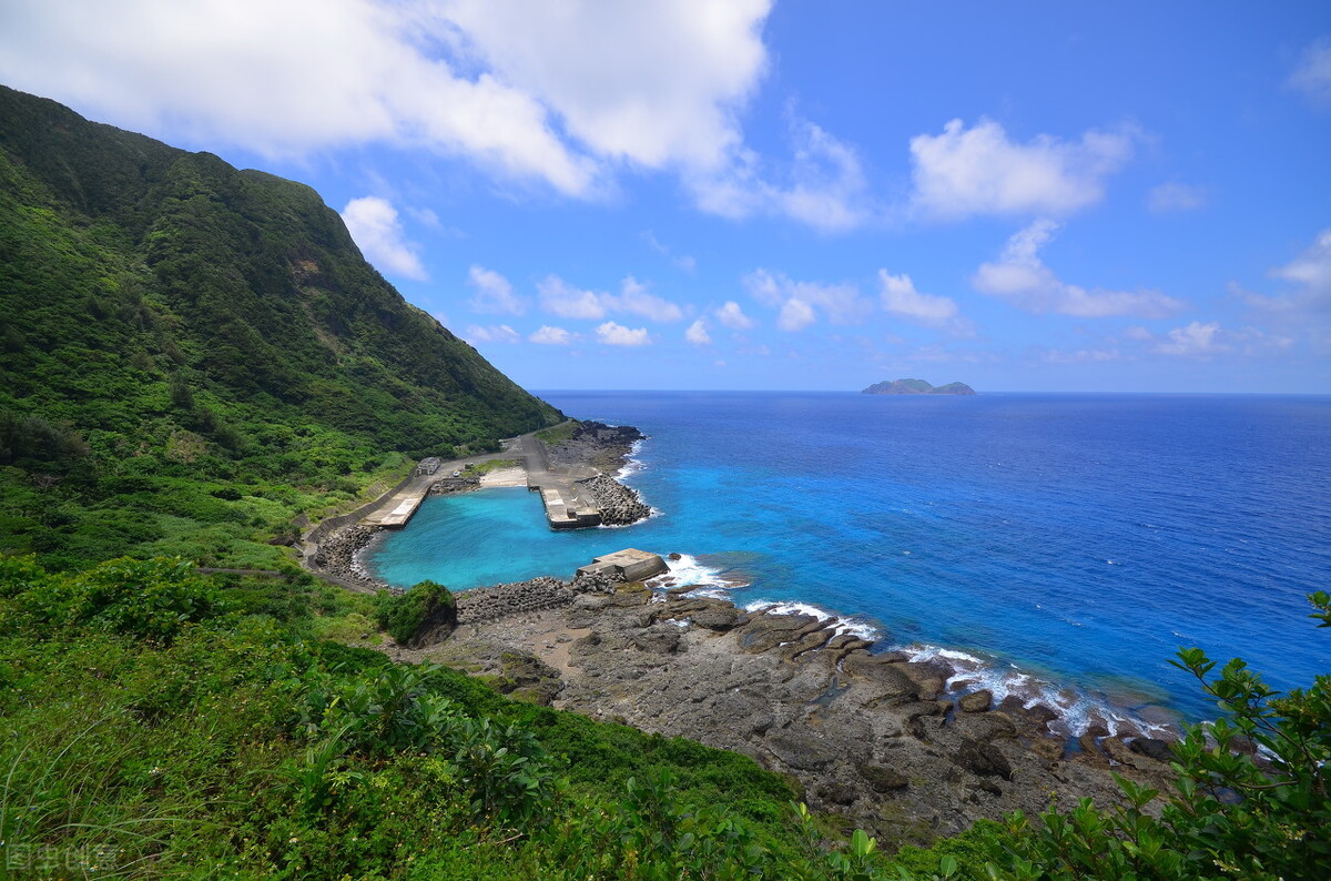乡愁宝岛台湾,乡土地理广东