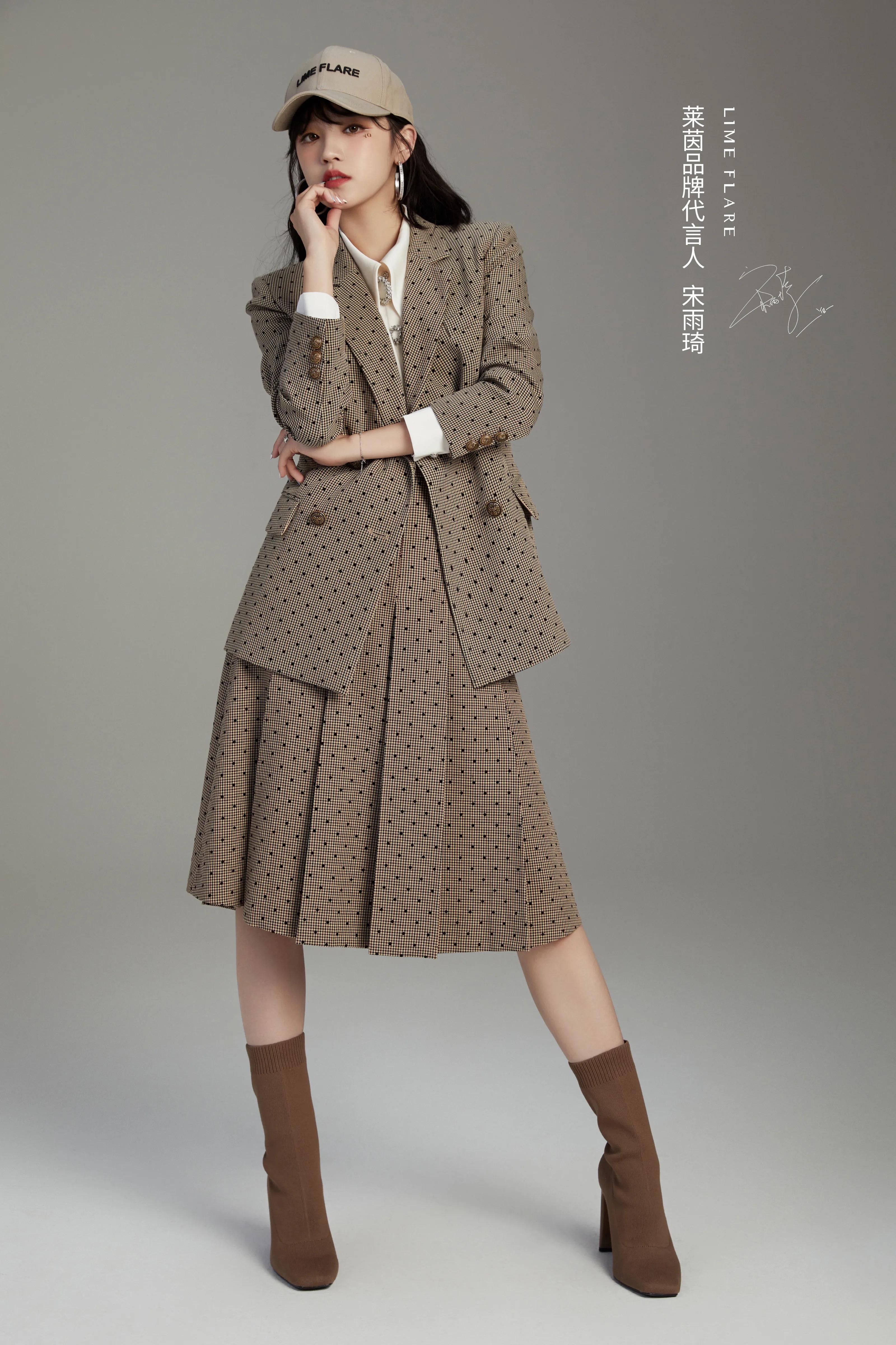 楂樼骇鎰熺┛鎼笉娼笉鍑鸿姣忔棩绌挎惌,浣庨ケ鍜屽害鏋佺畝椋庢牸绌挎惌