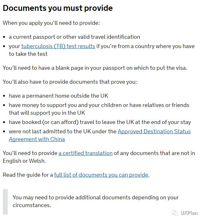 英国留学申请家长必看,孩子留学美国家长如何办陪读签证