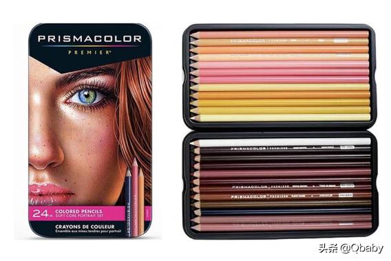 适合零基础学画的工具,零基础入门绘画工具