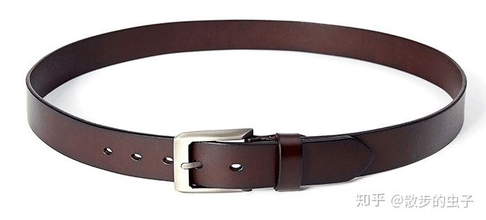 在淘宝购买皮带的坑,淘宝上卖皮带的店