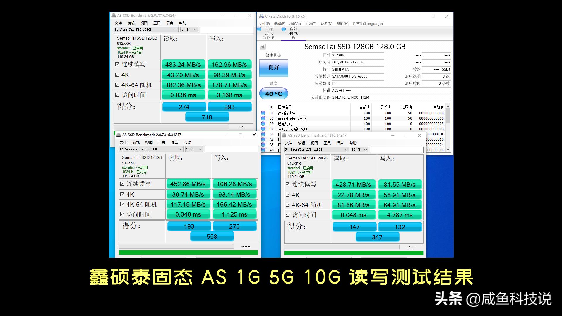 鑫硕泰sata固态硬盘怎么样,鑫硕泰sata固态硬盘