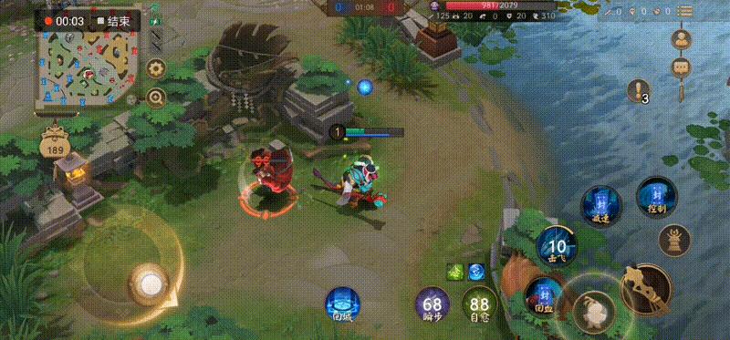 荣耀v20游戏视频体验,2024年荣耀v20游戏测评