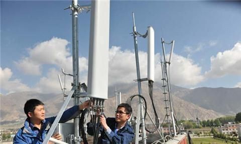 联通新老客户可享受新服务,联通新用户专属流量福利