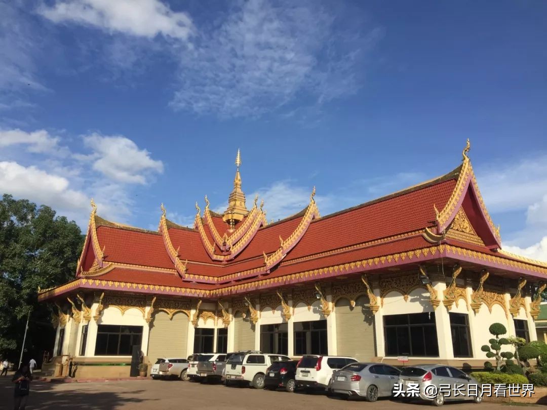 春节长假还在纠结吗？推荐你几个拿起护照就能走的国家