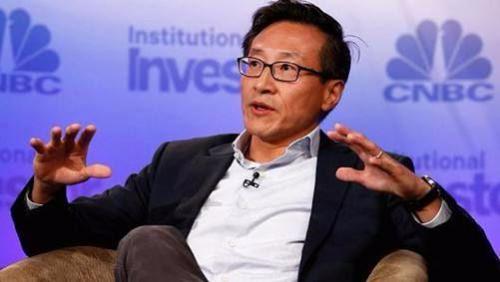 蔡崇信对于阿里巴巴的作用,蔡崇信谈阿里巴巴