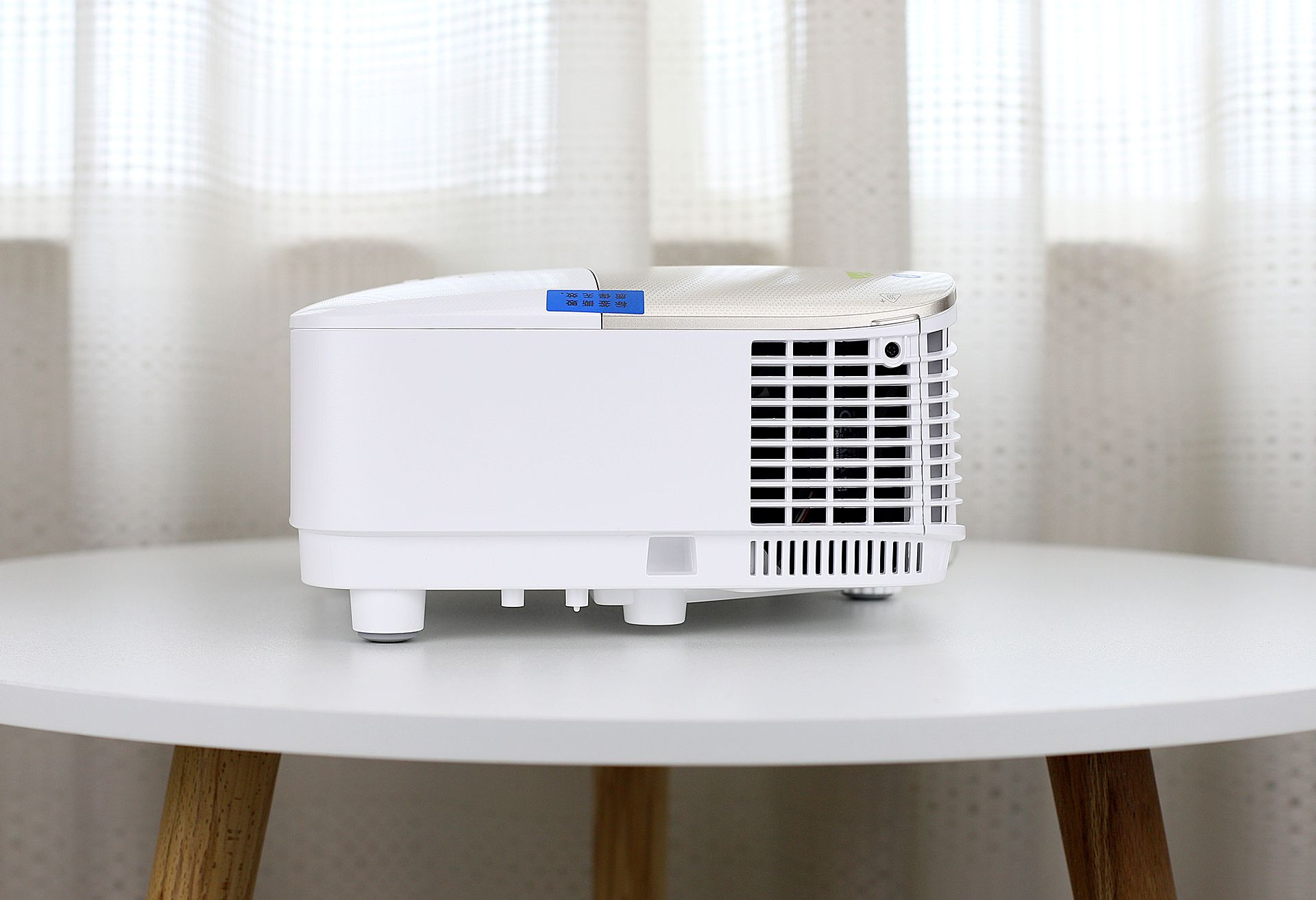 明基投影仪i707真实评测,爱普生投影仪tw5700tx和明基i707