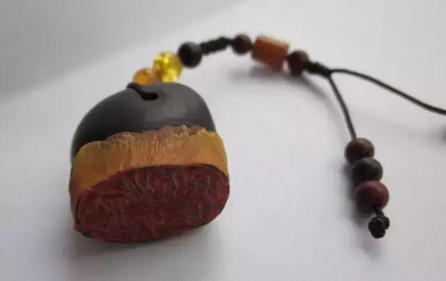 缅茄菩提子作用,缅茄菩提子怎么打孔