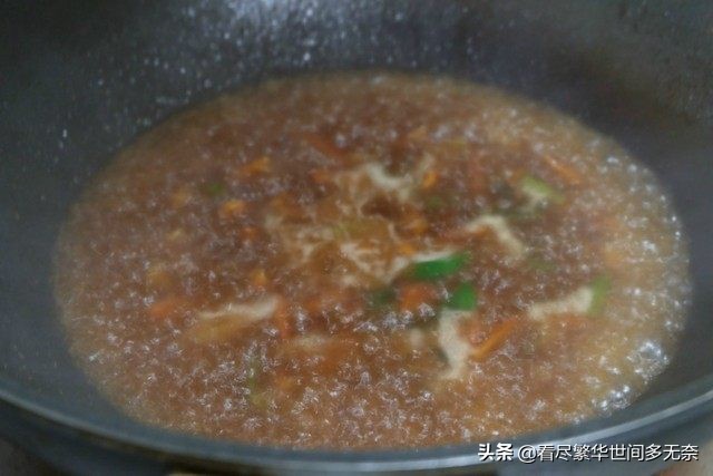 鱼刺都能吃的带鱼做法,带鱼简单又好吃的家庭做法