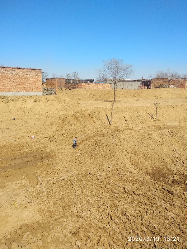 河北邢台环境,邢台环境好吗