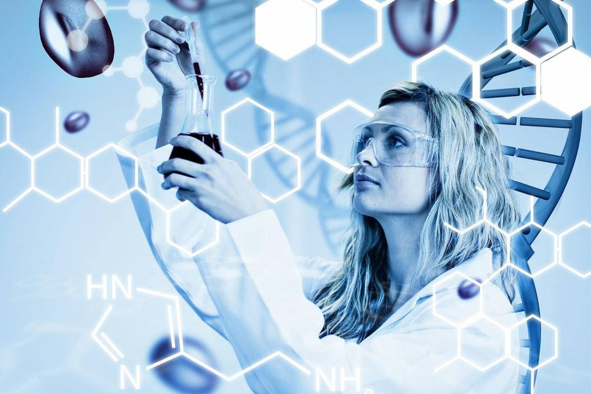 肺癌一代靶向与三代靶向,靶向治疗简单理解