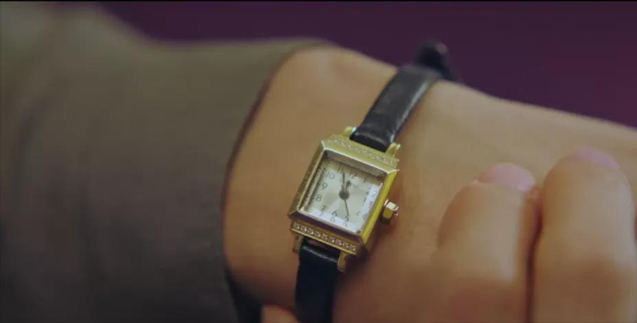 顶楼里的高级珠宝,顶楼顶级名媛