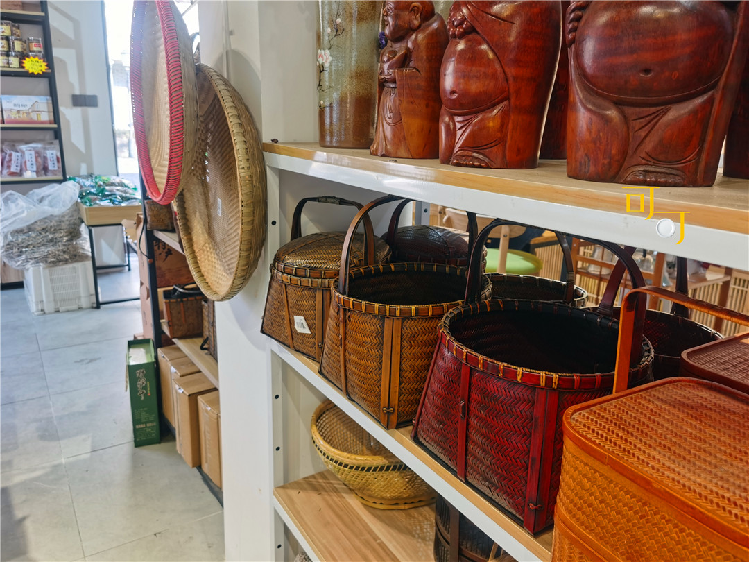 莫干山庾村11月风景,德清元旦哪里好玩