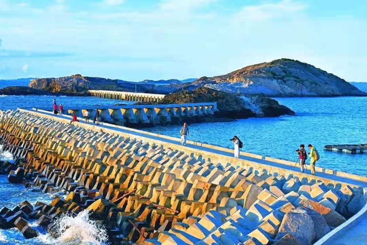 温州洞头一日游必去景点推荐,温州必去旅游景点