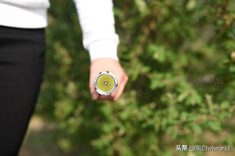 战术红光照明,巡逻照明哪个牌子好