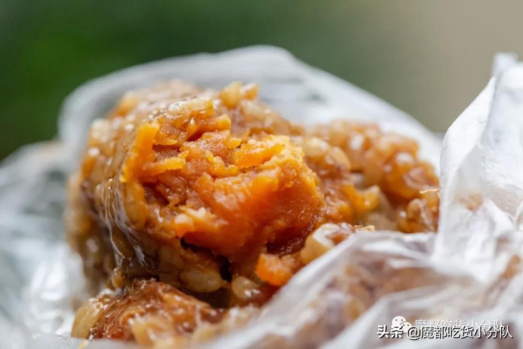 魔都糯米糕,魔都早餐吃喝指南