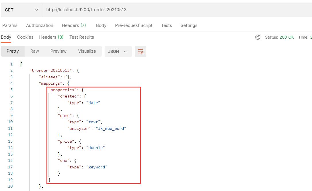 elasticsearch索引类型文档,elasticsearch为字段建立索引