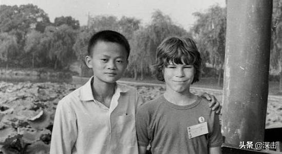 马云理想蓝图,马云淡出人们的视线