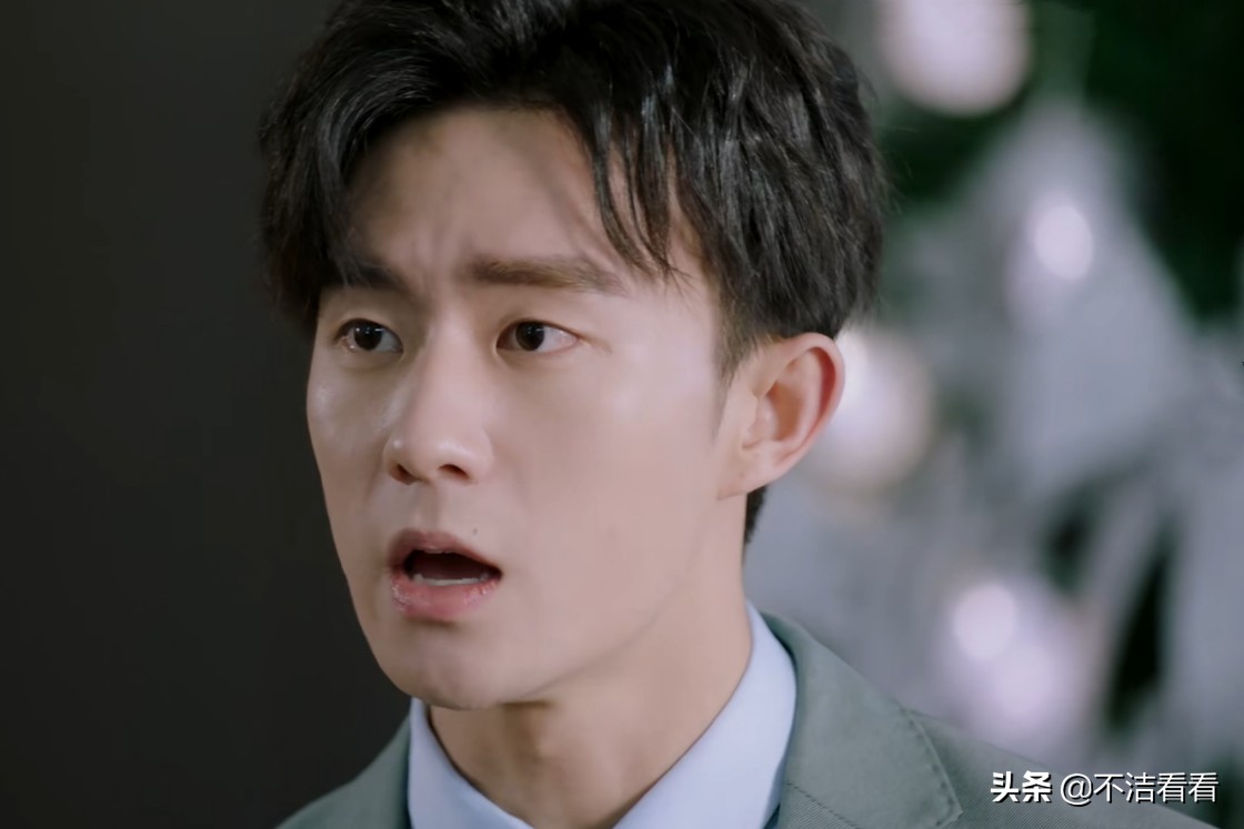 小风暴被冤枉抢别人男朋友,小风暴苏源被电