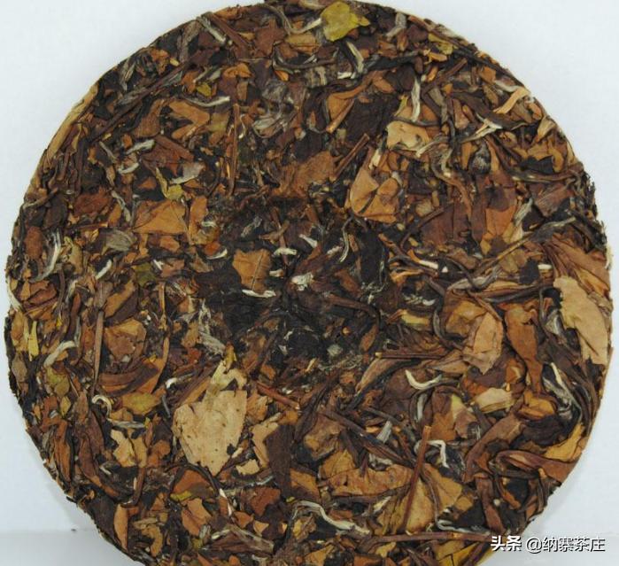 寿眉为什么越喝越好看,低等级的寿眉怎么喝