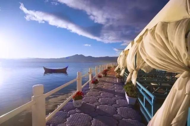 丽江拉市海骑马骗局,丽江拉市海骑马多少钱