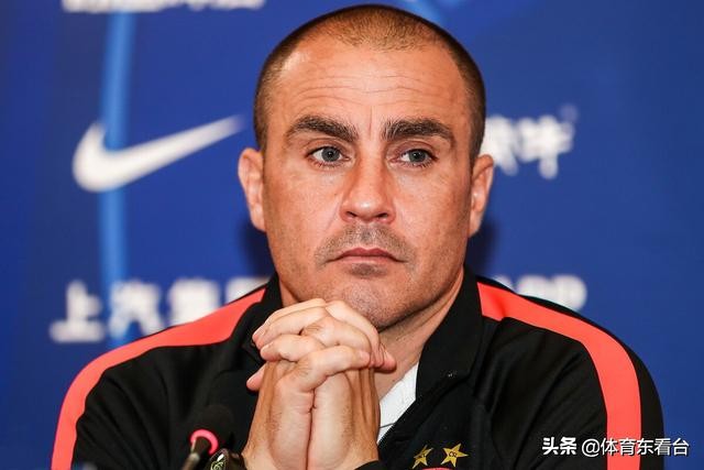 恒大输球原因大曝光!卡帅点评3大问题,与中国男足毛病惊人相似