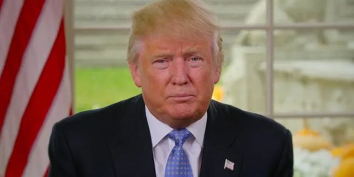 特朗普神药能引起精神障碍吗,特朗普护肤品