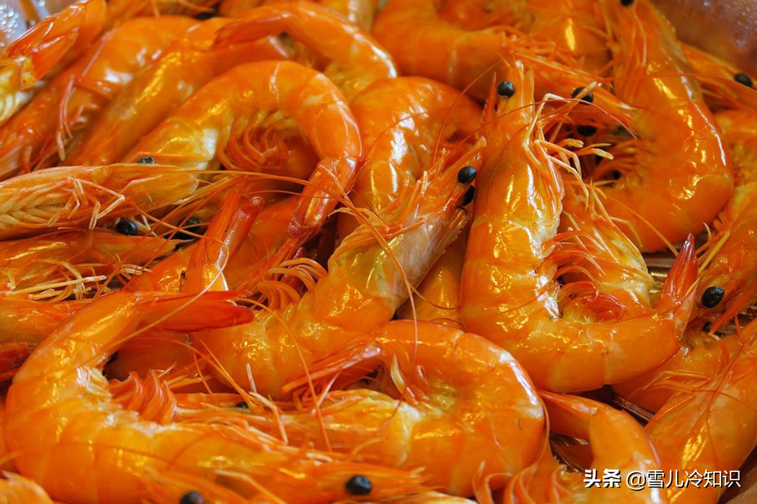 虾和维生素c为什么可以生成砒霜,维生素c和虾要间隔多久能吃