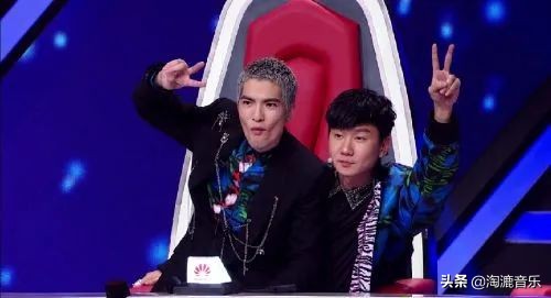 萧敬腾少年时淘气完整版,萧敬腾录节目时被分期送油纸伞