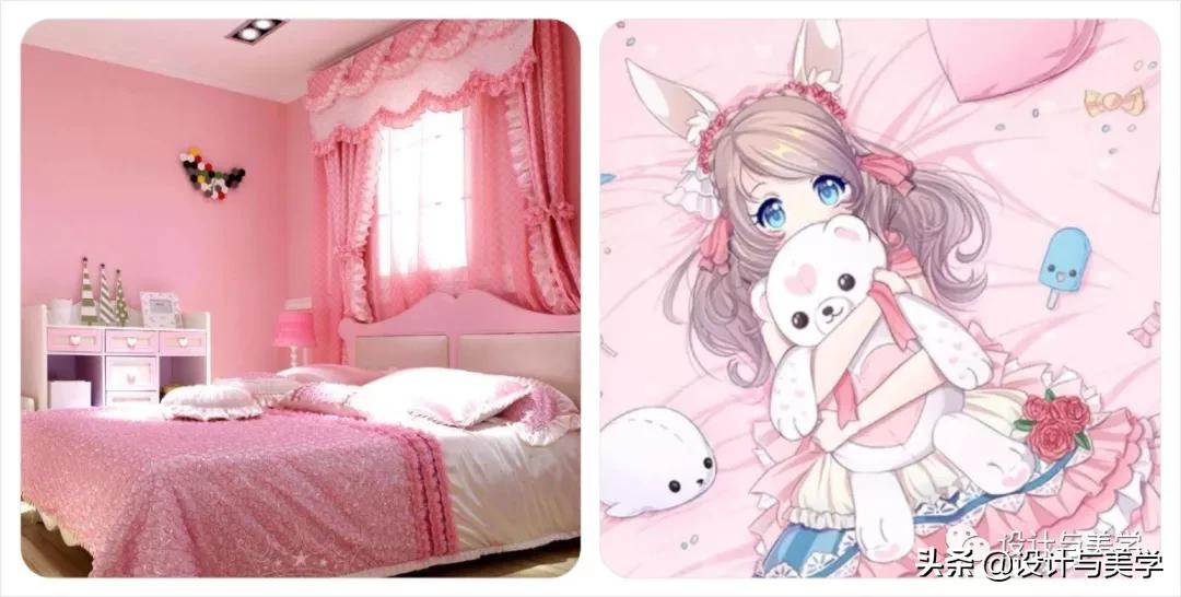 服装设计师应该懂的绘图技巧,服装色彩设计百科知识