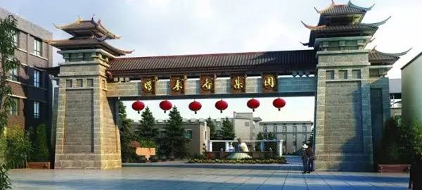 莒县还有这么美的地方,莒县真是美