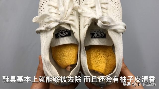 除鞋湿臭简易方法,鞋臭脚不臭怎么去除小窍门