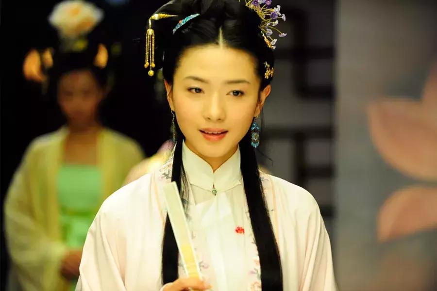 为什么众多官员节操不及一个*女妓**?