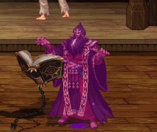 DNF韩服正式服爆料丨女法三觉技能调整、添加三觉动态插画