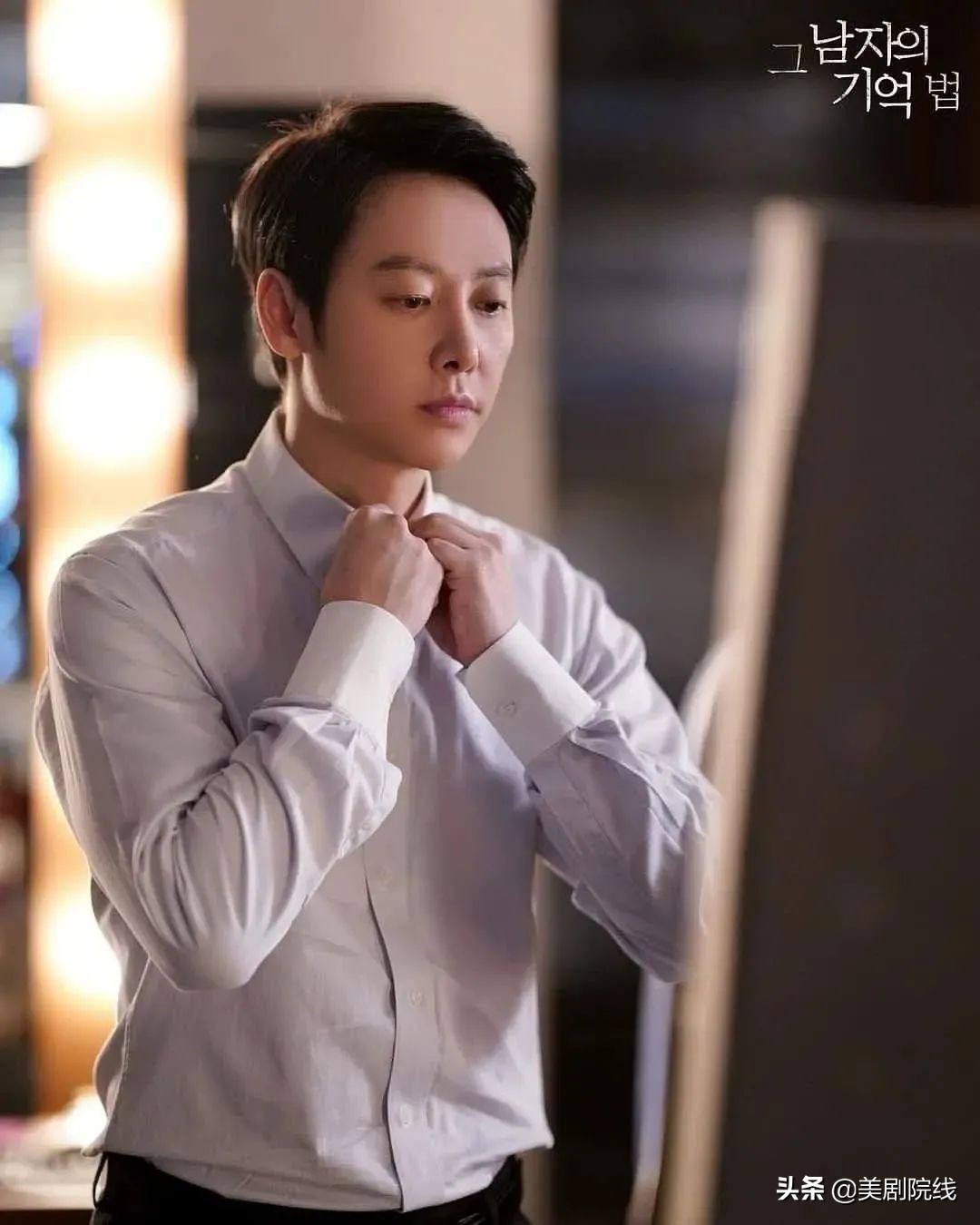 一集上头，韩国悬疑剧又被拍出新高度，太过瘾了