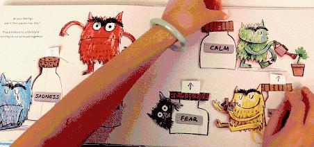 女儿爱哭是什么性格,女儿爱哭训练方法有哪些