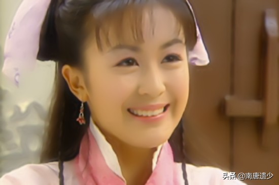 唐宁个人资料简介,唐宁旧照曝光