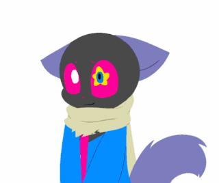 「undertale2设」传说之下精美人物图包（paperjam篇）