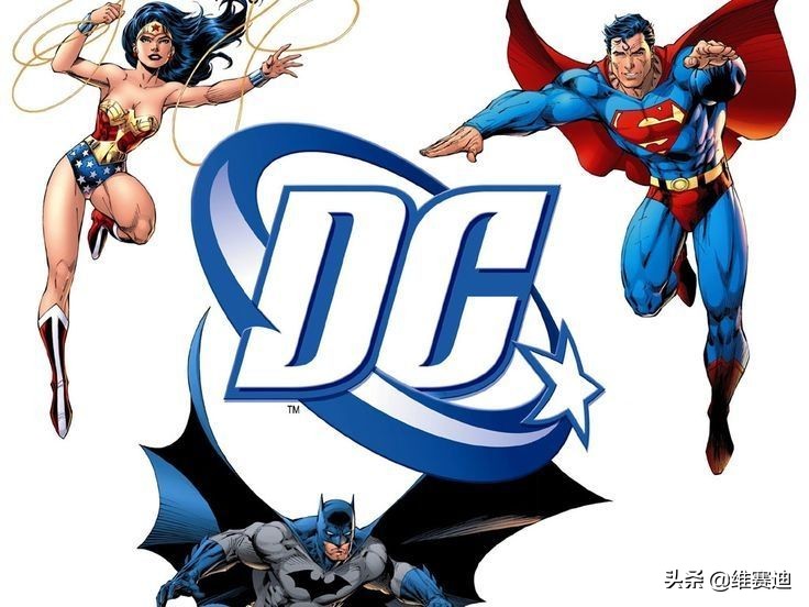 超人钢铁之躯氪星人为什么不逃,dc宇宙为什么超人那么强