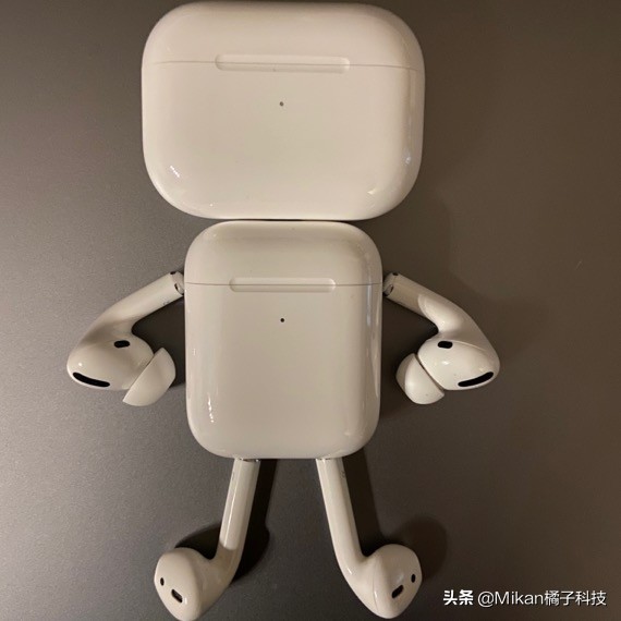 一个普通数码自媒体的EDC,来自果粉的咖啡馆套装?