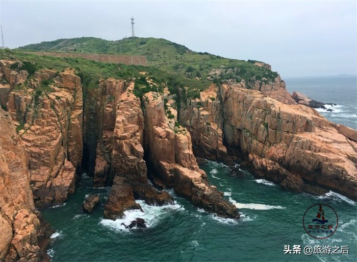 中国十大避暑岛,中国十大美丽群岛