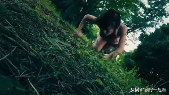 拍丧尸电影演员被吓到,拍丧尸片演员被吓