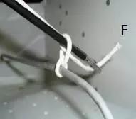 腹腔镜下打结的方法,腹腔镜推结器打结方法视频