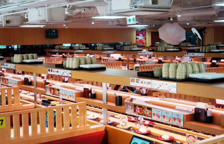 《岛国日记》带你玩转名古屋，详细全攻略，DAY1